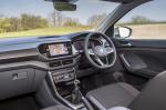 Volkswagen T-Cross SEL 2019 года (UK)
